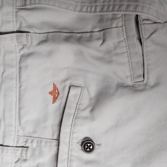 Men’s Dockers Shorts, Size 40, tan - Picture 9 of 15